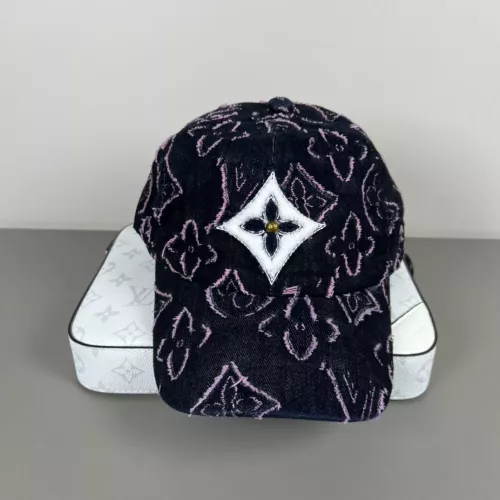 Louis Vuitton LV Caps #1300312 $29.00 USD, Wholesale Replica Louis Vuitton LV Caps