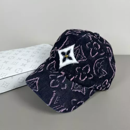 Replica Louis Vuitton LV Caps #1300312 $29.00 USD for Wholesale