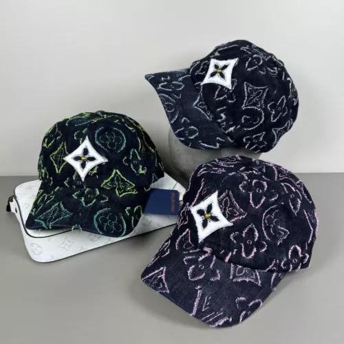 Replica Louis Vuitton LV Caps #1300312 $29.00 USD for Wholesale