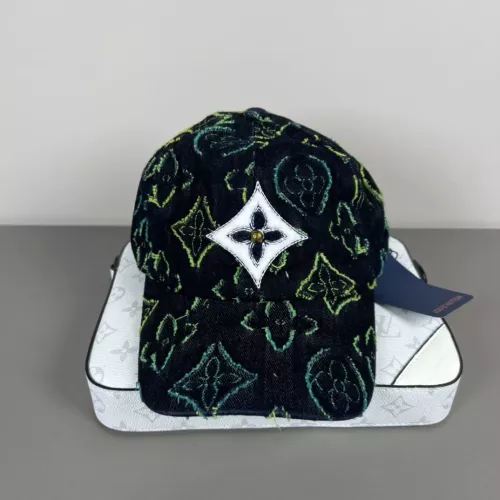 Louis Vuitton LV Caps #1300313 $29.00 USD, Wholesale Replica Louis Vuitton LV Caps