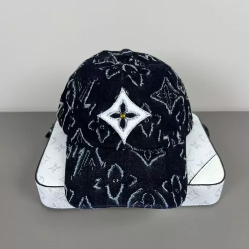 Louis Vuitton LV Caps #1300314 $29.00 USD, Wholesale Replica Louis Vuitton LV Caps