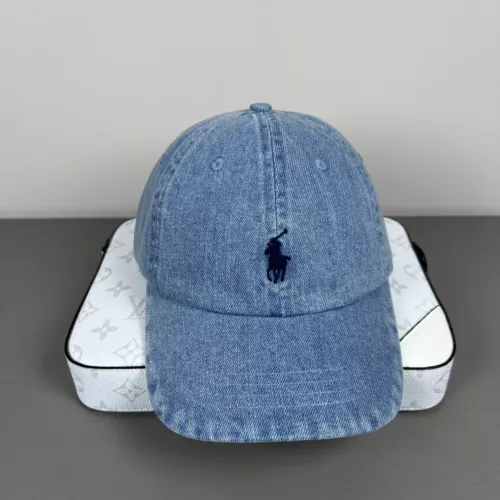 Ralph Lauren Polo Caps #1300315 $25.00 USD, Wholesale Replica Ralph Lauren Polo Caps