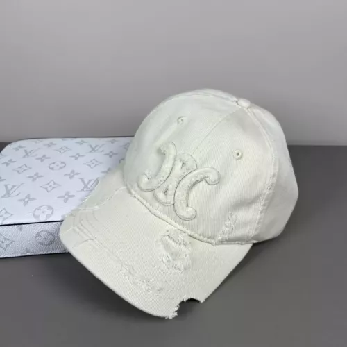 Celine Caps #1300318 $27.00 USD, Wholesale Replica Celine Caps