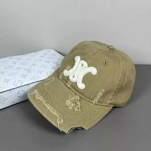 Celine Caps #1300319 $27.00 USD, Wholesale Replica Celine Caps