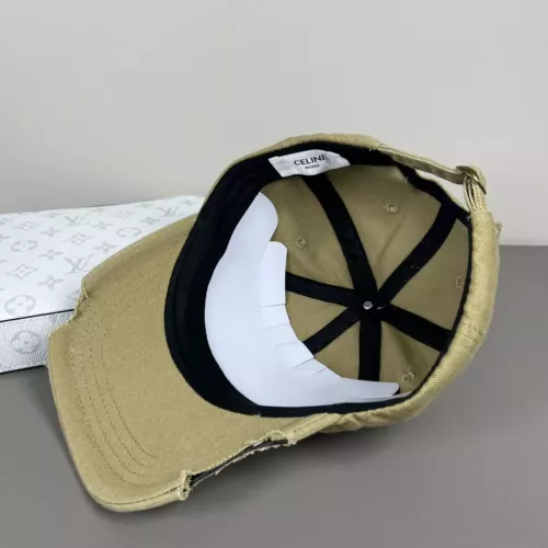 Replica Celine Caps #1300319 $27.00 USD for Wholesale