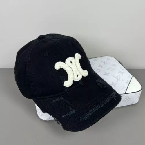 Replica Celine Caps #1300321 $27.00 USD for Wholesale