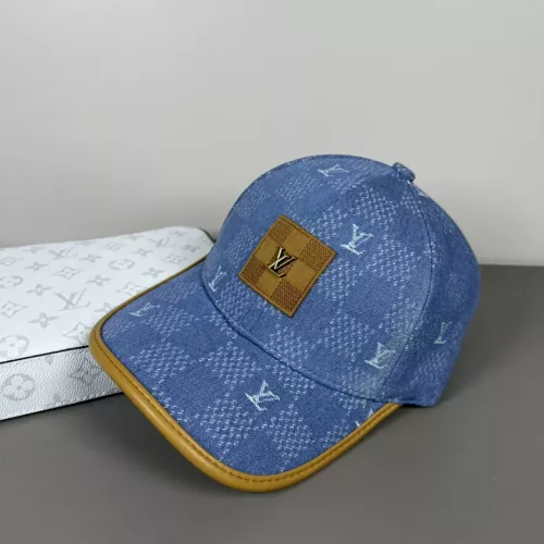 Louis Vuitton LV Caps #1300322 $25.00 USD, Wholesale Replica Louis Vuitton LV Caps