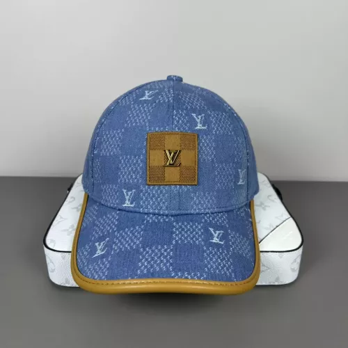 Replica Louis Vuitton LV Caps #1300322 $25.00 USD for Wholesale