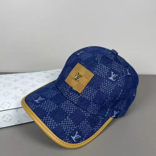 Louis Vuitton LV Caps #1300323 $25.00 USD, Wholesale Replica Louis Vuitton LV Caps