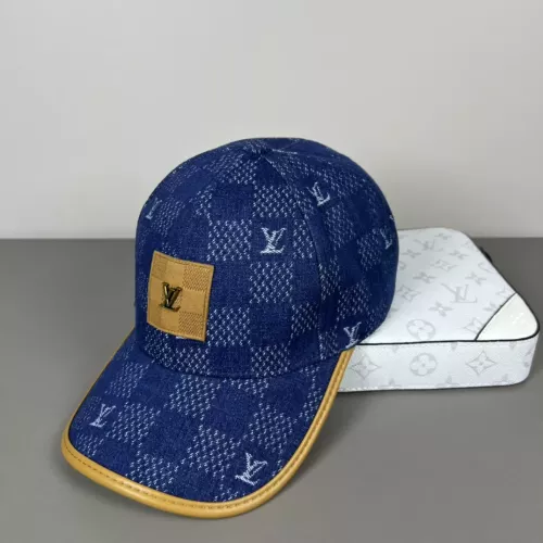 Replica Louis Vuitton LV Caps #1300323 $25.00 USD for Wholesale