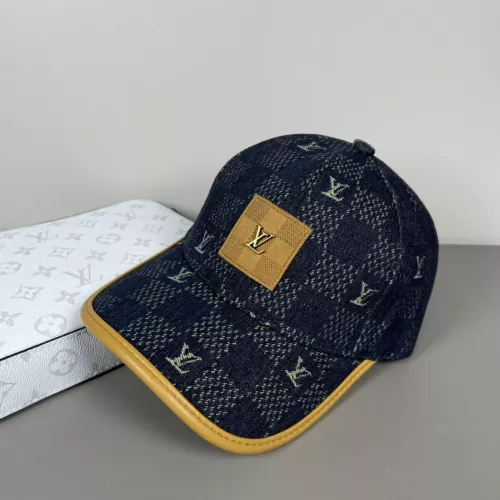 Louis Vuitton LV Caps #1300324 $25.00 USD, Wholesale Replica Louis Vuitton LV Caps