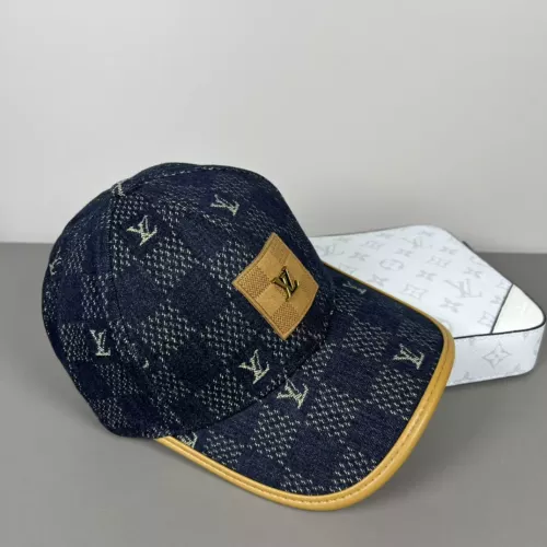 Replica Louis Vuitton LV Caps #1300324 $25.00 USD for Wholesale