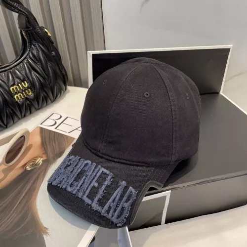 Balenciaga Caps #1300325 $29.00 USD, Wholesale Replica Balenciaga Caps