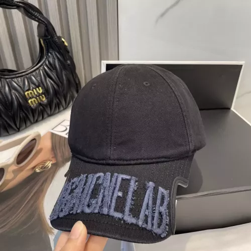 Replica Balenciaga Caps #1300325 $29.00 USD for Wholesale