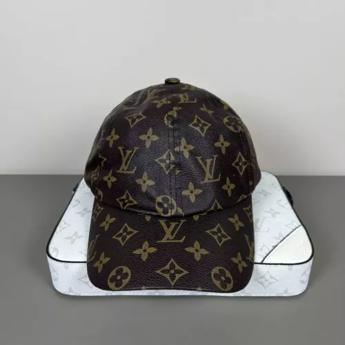 Louis Vuitton LV Caps #1300326 $25.00 USD, Wholesale Replica Louis Vuitton LV Caps