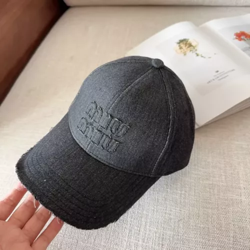 Replica MIU MIU Caps #1300329 $27.00 USD for Wholesale