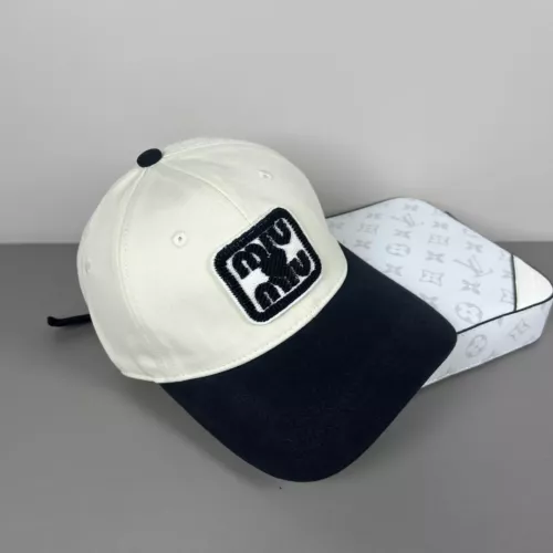 Replica MIU MIU Caps #1300346 $25.00 USD for Wholesale