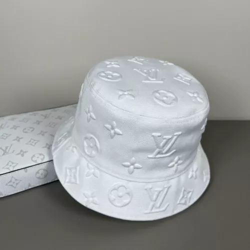 Louis Vuitton LV Caps #1300359 $38.00 USD, Wholesale Replica Louis Vuitton LV Caps