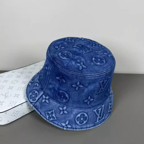 Louis Vuitton LV Caps #1300361 $38.00 USD, Wholesale Replica Louis Vuitton LV Caps