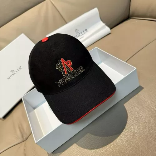 Moncler Caps #1300363 $34.00 USD, Wholesale Replica Moncler Caps