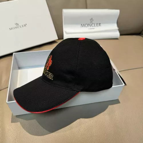 Replica Moncler Caps #1300363 $34.00 USD for Wholesale