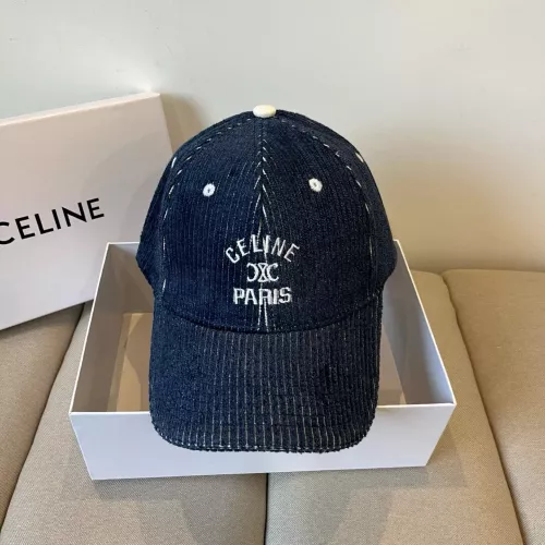 Celine Caps #1300364 $29.00 USD, Wholesale Replica Celine Caps