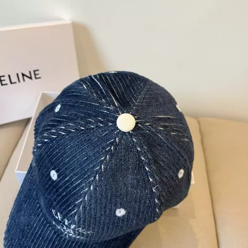 Replica Celine Caps #1300364 $29.00 USD for Wholesale