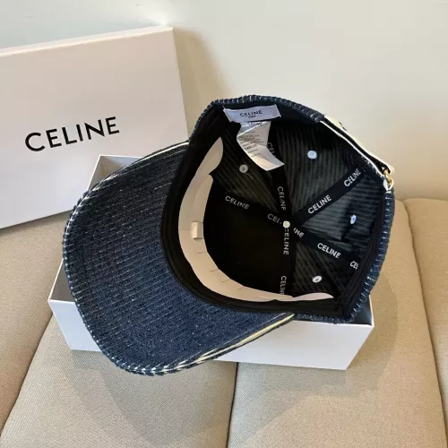 Replica Celine Caps #1300364 $29.00 USD for Wholesale