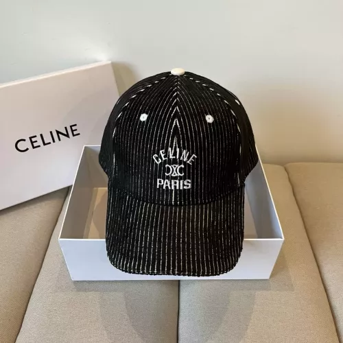 Celine Caps #1300365 $29.00 USD, Wholesale Replica Celine Caps