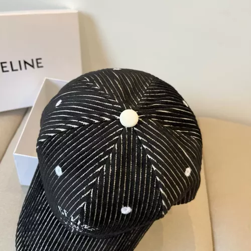 Replica Celine Caps #1300365 $29.00 USD for Wholesale