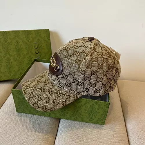 Replica Gucci Caps #1300366 $27.00 USD for Wholesale