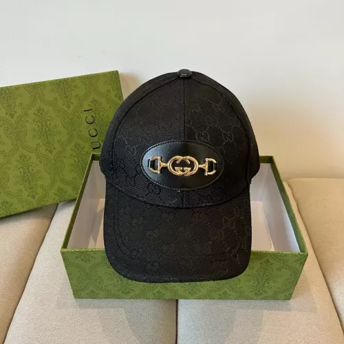 Gucci Caps #1300367 $27.00 USD, Wholesale Replica Gucci Caps