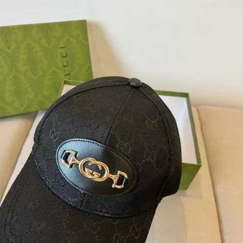 Replica Gucci Caps #1300367 $27.00 USD for Wholesale