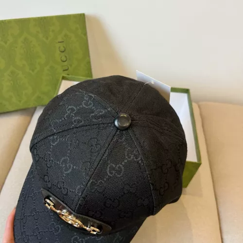 Replica Gucci Caps #1300367 $27.00 USD for Wholesale