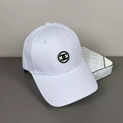 Replica Chanel Caps #1300371 $25.00 USD for Wholesale