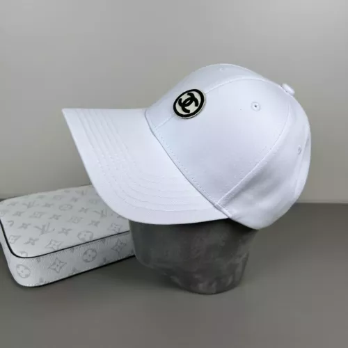 Replica Chanel Caps #1300371 $25.00 USD for Wholesale