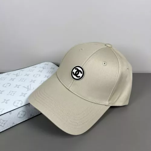 Chanel Caps #1300372 $25.00 USD, Wholesale Replica Chanel Caps