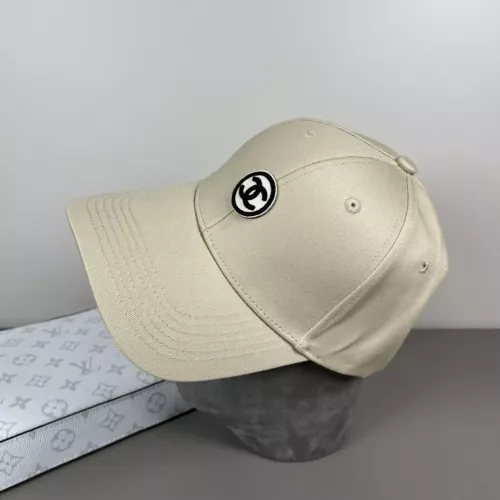 Replica Chanel Caps #1300372 $25.00 USD for Wholesale