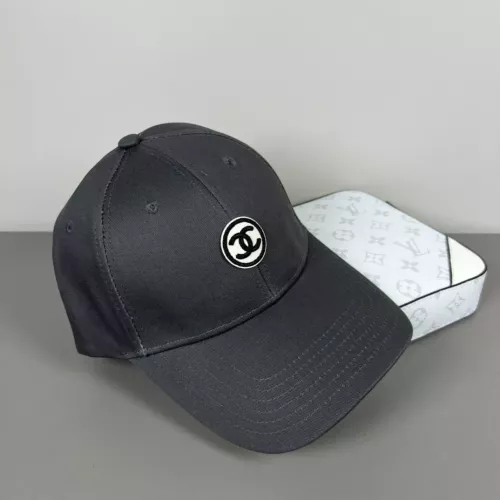 Replica Chanel Caps #1300373 $25.00 USD for Wholesale