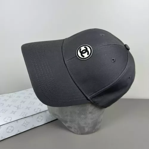 Replica Chanel Caps #1300373 $25.00 USD for Wholesale