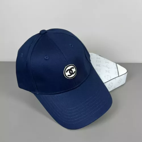 Replica Chanel Caps #1300374 $25.00 USD for Wholesale