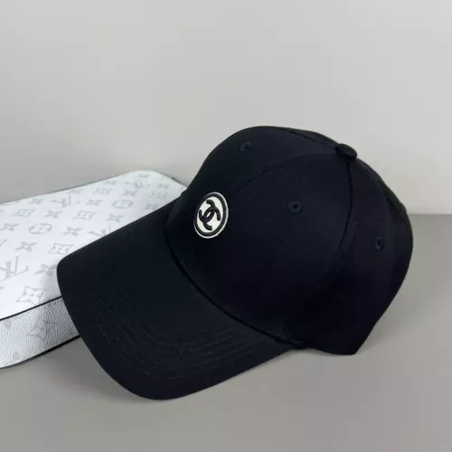 Chanel Caps #1300375 $25.00 USD, Wholesale Replica Chanel Caps