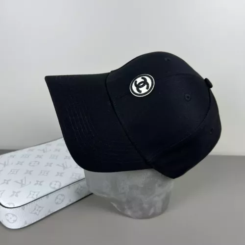 Replica Chanel Caps #1300375 $25.00 USD for Wholesale