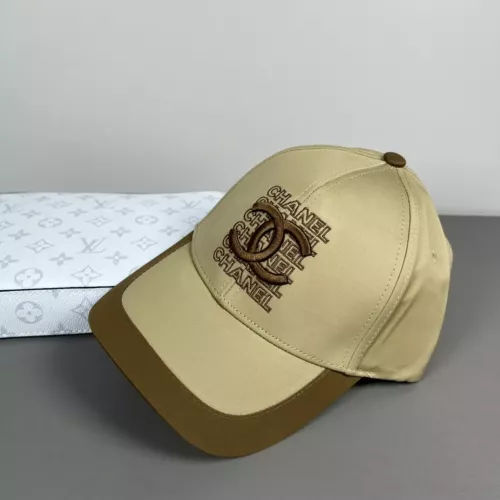 Replica Chanel Caps #1300381 $25.00 USD for Wholesale