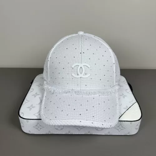 Replica Chanel Caps #1300383 $29.00 USD for Wholesale