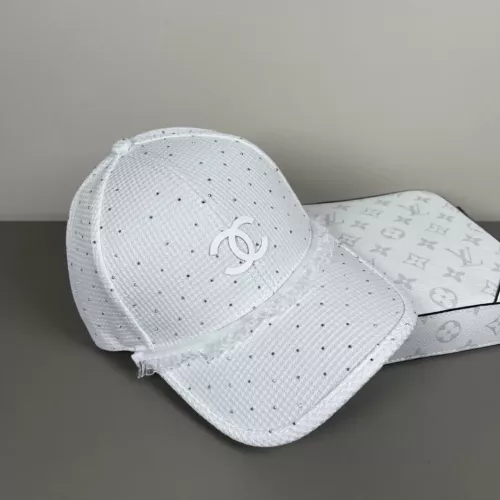 Replica Chanel Caps #1300383 $29.00 USD for Wholesale