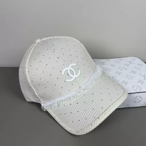 Replica Chanel Caps #1300384 $29.00 USD for Wholesale