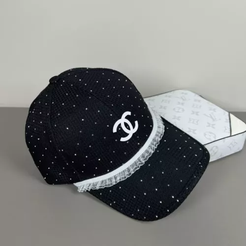 Replica Chanel Caps #1300385 $29.00 USD for Wholesale