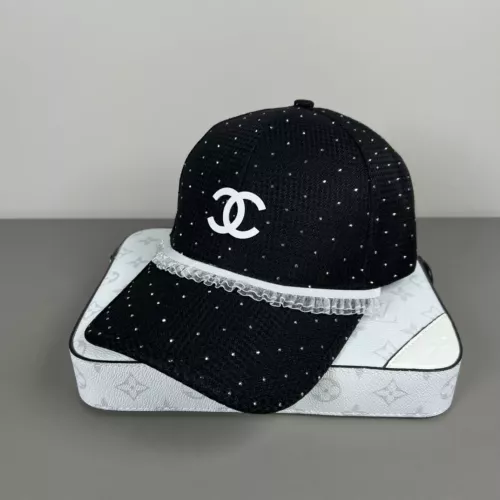 Replica Chanel Caps #1300385 $29.00 USD for Wholesale