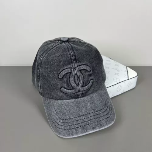 Replica Chanel Caps #1300387 $25.00 USD for Wholesale